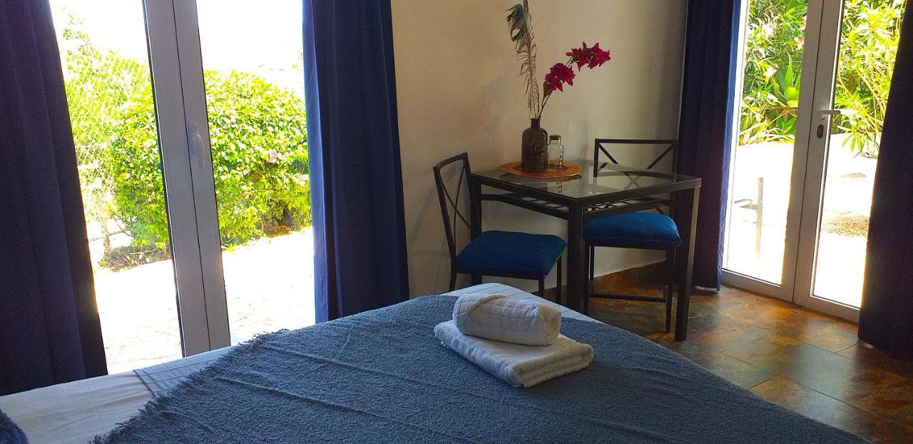 Cortijo Andaluz Bed & Breakfast Alhaurín el Grande Exterior photo